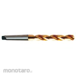 YG1 HSSCo5 (M35) Short Taper Shank Drill (Tin)