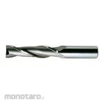 YG1 HSSCo8 (M42) 2 Flute 30° Helix Ex-Long End Mills