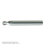 YG1 HSSCo8 (M42) 2 Flute 30° Helix Regular Ball End Mills