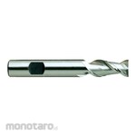 YG1 HSSCo8 (M42) 2 Flute 30° Helix Short End Mills