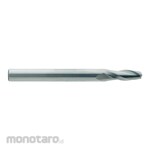 YG1 HSSCo8 (M42) 2 Flute 30° Helix Taper End Mills