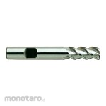 YG1 HSSCo8 (M42) 2 Flute 50° Helix End Mills