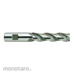 YG1 HSSCo8 (M42) 3 Flute 37° Helix Long Roughing End Mills (Coarse) End Mills