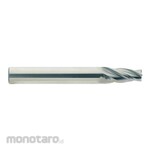 YG1 HSSCo8 (M42) 4 Flute 30° Helix Taper End Mills
