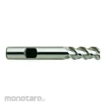 YG1 HSSCo8 (M42) 4 Flute 50° Helix End Mills