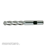 YG1 HSSCo8 (M42) Multi Flute 30° Helix Long Ball End Mills