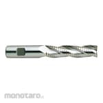 YG1 HSSCo8 (M42) Multi Flute 30° helix Long R&F (Coarse) End Mills