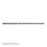 YG1 HSSco5 (M35) Extra Long DH100 Type Straight Shank Drill Bright
