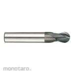 YG1 K-2 Carbide 2 Flute Long B End Mills