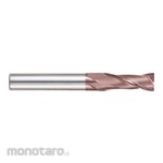 YG1 K-2 Carbide 2 Flute Long CR End Mills