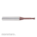 YG1 K-2 Carbide 2 Flute Rib End Mills