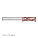 YG1 K-2 Carbide 2 Flute Short CR End Mills