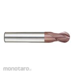 YG1 K-2 Carbide 2Flute Short B E/M