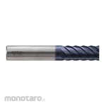 YG1 K-2 Plus Endmills - 4&6 Flute 45° Short Length