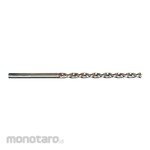 YG1 M35 Long Length Drill for Aluminum, B/F