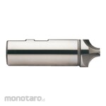 YG1 M42 Corner Rounding End Mills with Flat R1.0