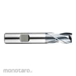 YG1 Only One Pm60 2Flute 30˚ Helix Short E/M ( Plain )