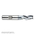 YG1 Only One Pm60 3Flute 30˚ Helix Short E/M