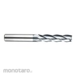 YG1 Only One Pm60 4Flute 30˚ Helix Long E/M