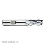 YG1 Only One Pm60 4Flute 30˚ Helix Short E/M