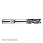 YG1 Only One Pm60 Multi FL 30˚ Helix Short Roughing (Fine) E/M
