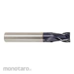 YG1 Tank-Power 2 Flute 30° Helix Regular End Mills (TiAlN)