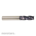 YG1 Tank-Power 4 Flute 30° Helix Regular End Mills (TiAlN)