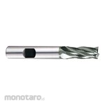 YG1 Tank-Power Multi FL 30˚ Helix Short Roughing (Fine) E/M