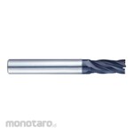 YG1 Tank-Power Multi Flute 30° Helix Medium Roughing (Fine) End Mills