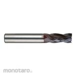 YG1 V7-Steel 4 Flute MPH Short CR End Mills