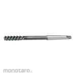 EIKO High Helical Reamers With Taper Shank