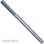 FP (FP Tool) High Helical Reamer (Reamer Heliks Lurus)