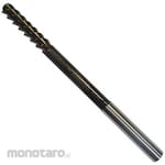 NIKKEN Broach Reamer Straight Shank