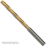 FP (FP Tool) Gold Reamer Spiral Blade 3-3.995 (0.005 Tobi) (Reamer Tangan)