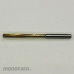 FP (FP Tool) Gold Reamer Spiral Blade 5-5.995 (0.005 Tobi) (Reamer Tangan)