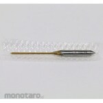 F.P.Tools F.P.Gold Reamer Straight Blade 1.0-14.0 (Reamer Tangan)