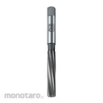 NUI Hand Reamer Helical Teeth Straight Shank (Reamer Tangan)