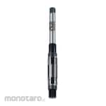 NUI Hand Reamers Adjustable Wide Expansion Straight Shank