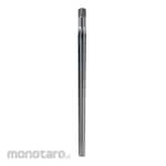 NUI Hand Reamers Taper Pin Straight Shank Taper 1:50