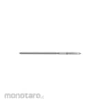 TRUSCO Long Hand Reamer (Reamer Tangan)