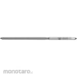 TRUSCO Long Hand Reamer (Reamer Tangan)