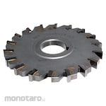 CHAIN SENG Straight Blade Side Cutting AHT Series
