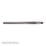 SOMTA Hand Tapper Pin Reamer Straight Flute 7312500-SO 25mm 1pc