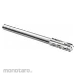 SUPER TOOL Carbide-Tipped Chucking Reamer with Straight Shank