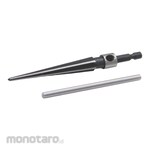 ALDO Hole Reamer Knife (Reamer Tangan)