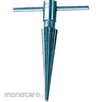 ENGINEER Taper Reamer (Rimer Peluas Tirus)