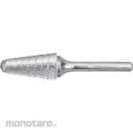 Kennedy Conical 14Deg. Carbide Burr Cut 9