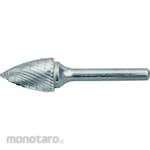 Kennedy Pointed Tree Carbide Burr Cut 9