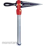 RIDGID Straight Pipe Reamer (Reamer Pipa)