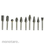 Startools Carbide Burrs